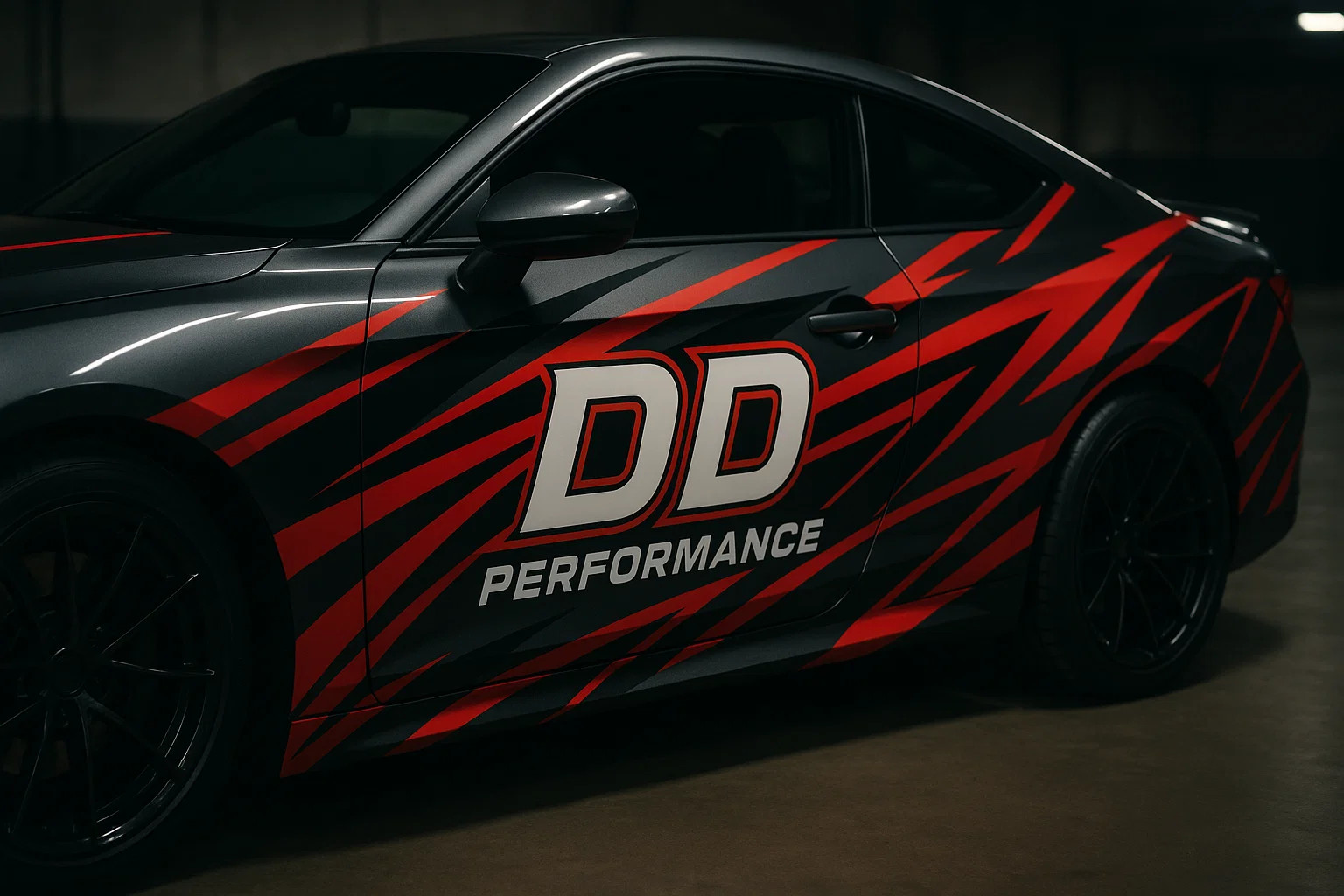 DD Performance - Professional Automotive Tuning
